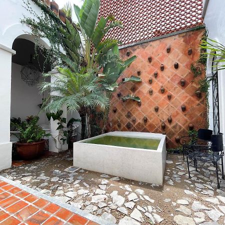 Casa Blanco By Barrio Mexico Guadalajara Exterior foto