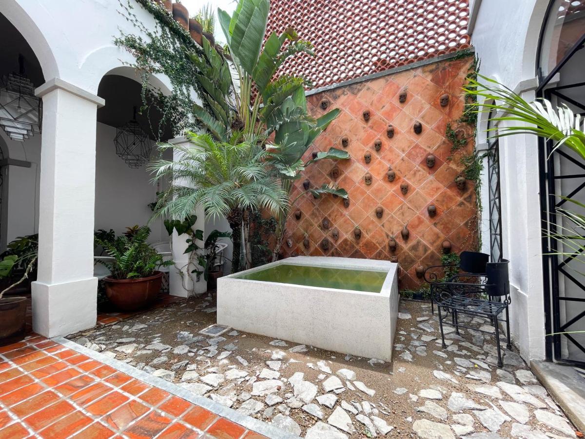 Casa Blanco By Barrio Mexico Guadalajara Exterior foto