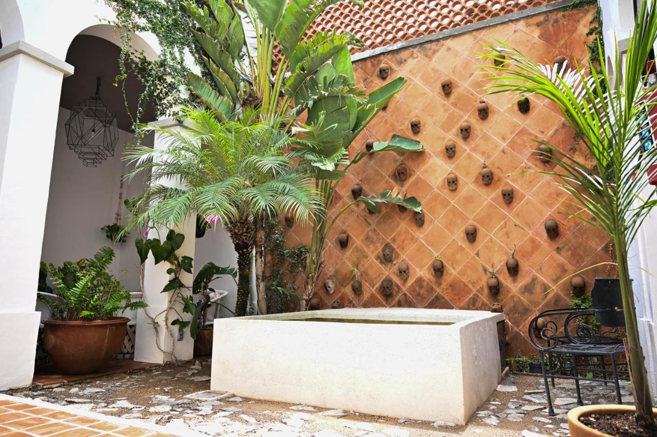 Casa Blanco By Barrio Mexico Guadalajara Exterior foto